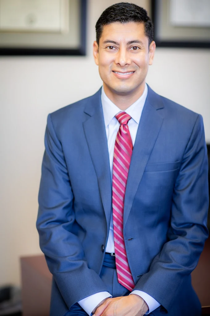 Mission Personal Injury Lawyers 